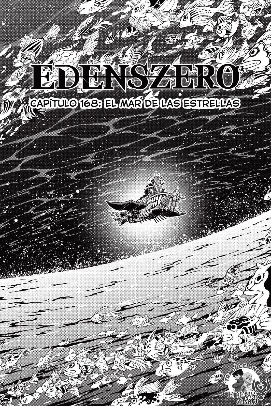 Read Eden_s Zero ES Manga Online