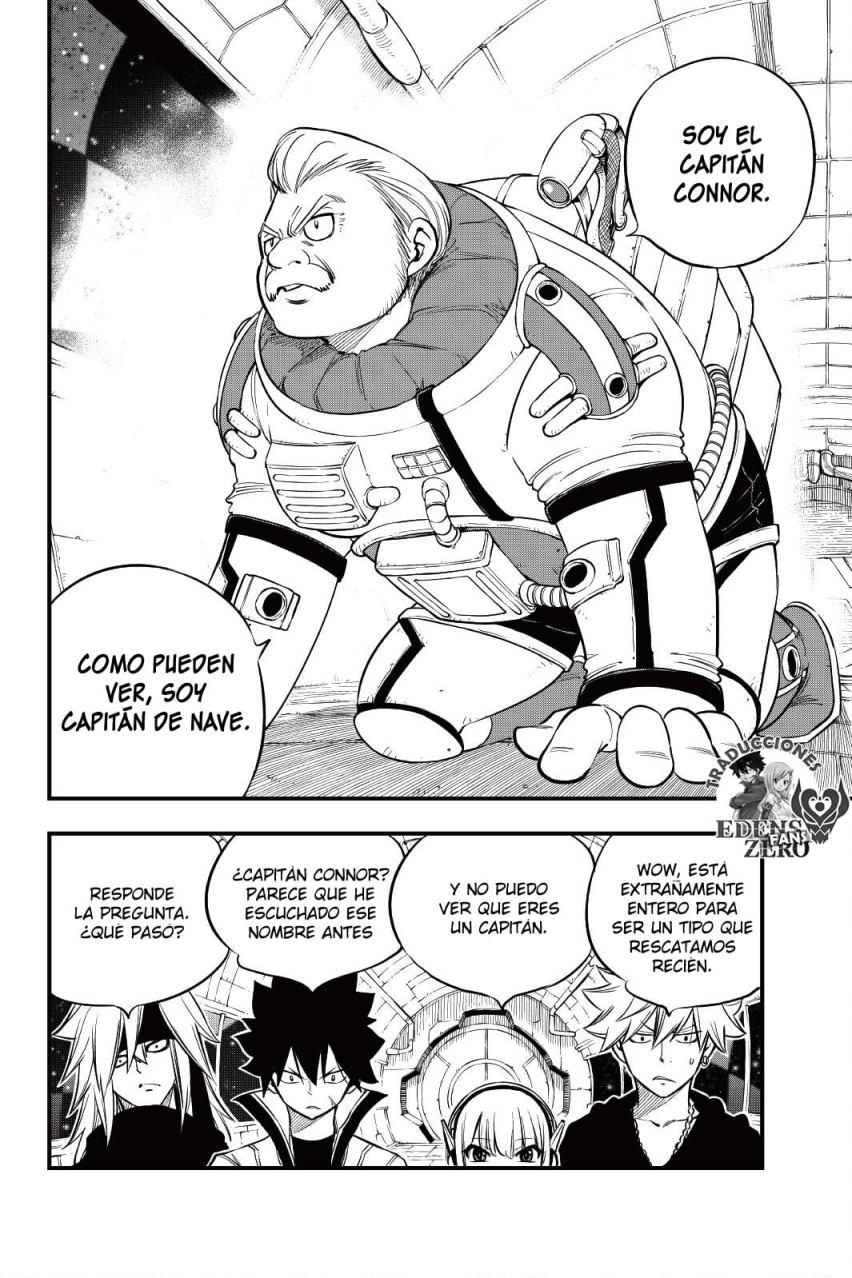 Read Eden_s Zero ES Manga Online