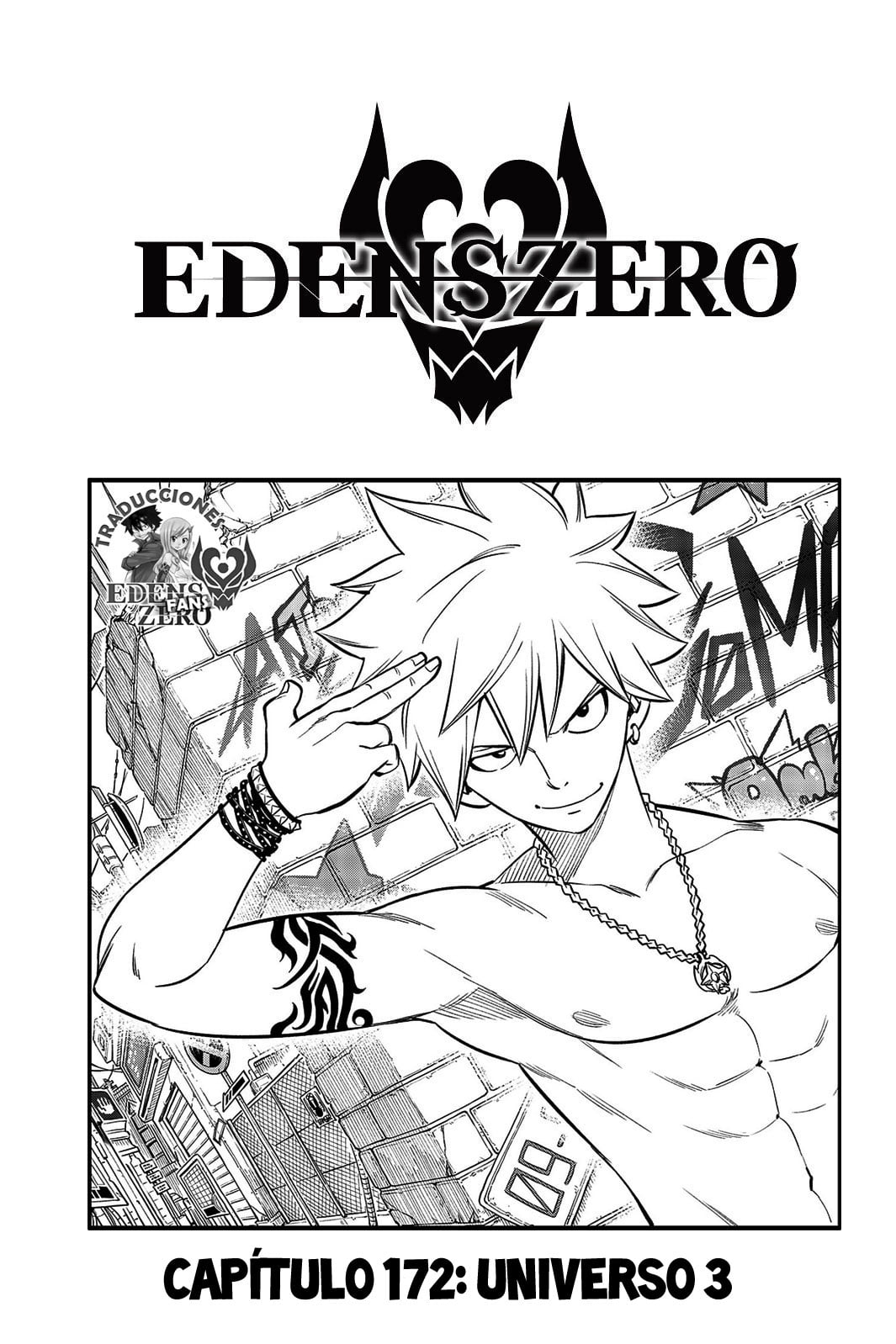 Read Eden_s Zero ES Manga Online