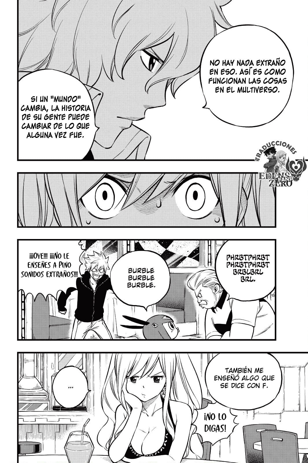 Read Eden_s Zero ES Manga Online