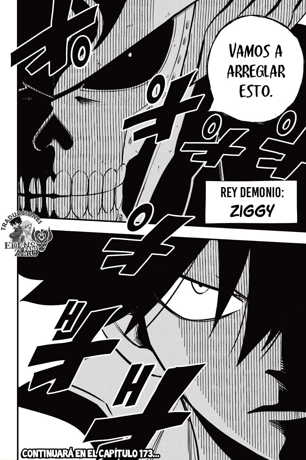 Read Eden_s Zero ES Manga Online