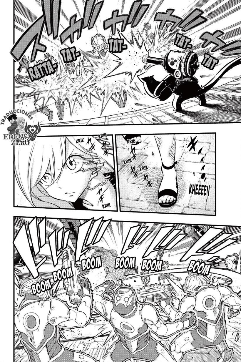 Read Eden_s Zero ES Manga Online