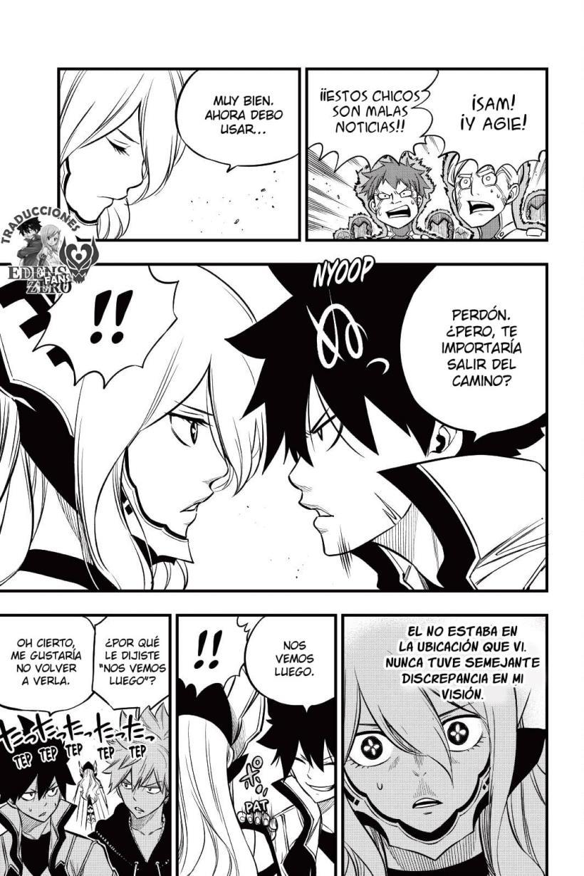 Read Eden_s Zero ES Manga Online