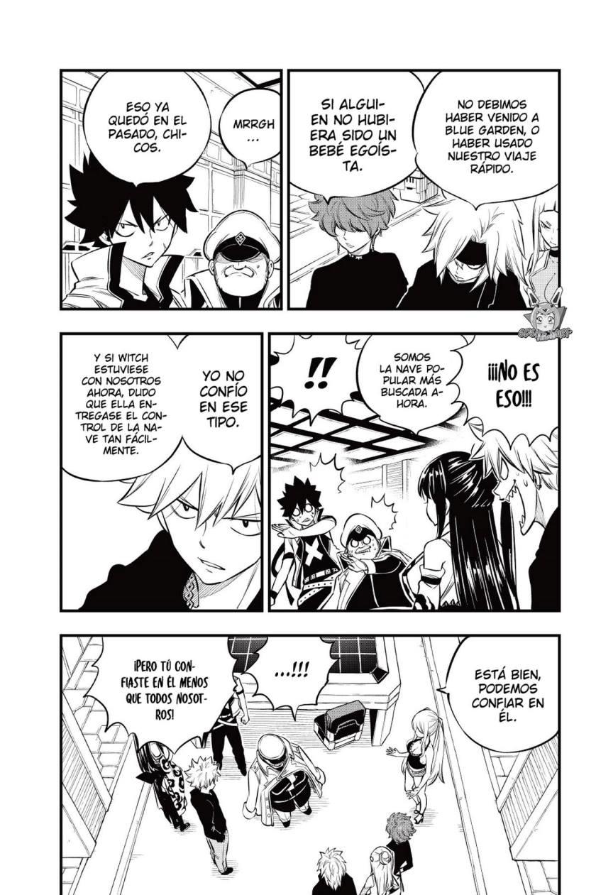 Read Eden_s Zero ES Manga Online