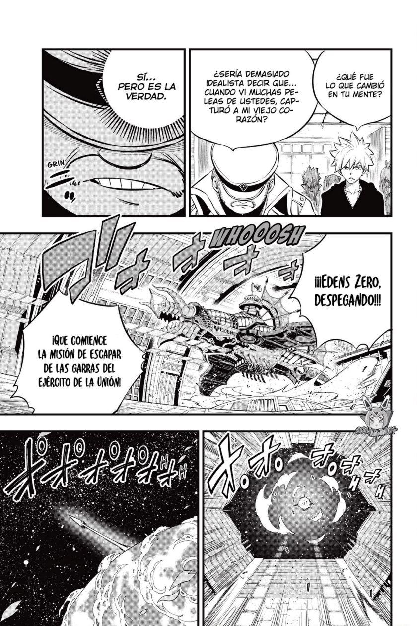 Read Eden_s Zero ES Manga Online