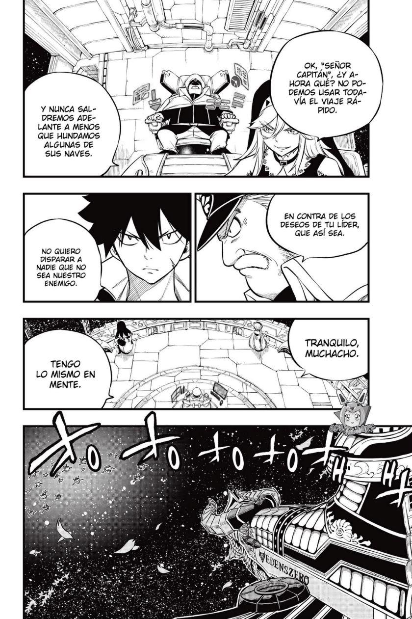 Read Eden_s Zero ES Manga Online
