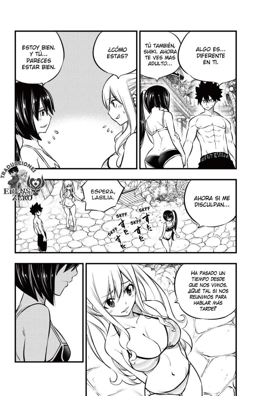 Read Eden_s Zero ES Manga Online