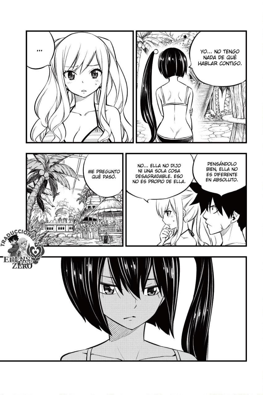 Read Eden_s Zero ES Manga Online