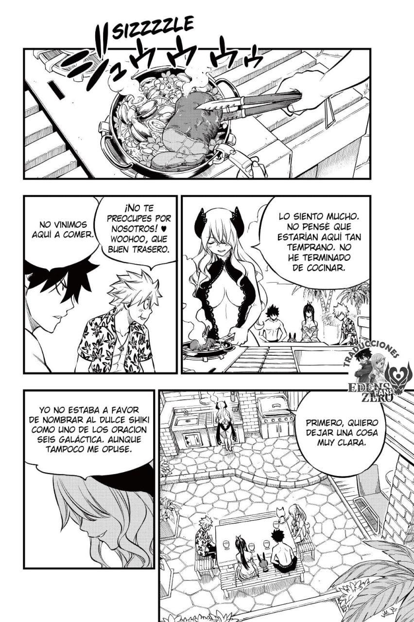 Read Eden_s Zero ES Manga Online