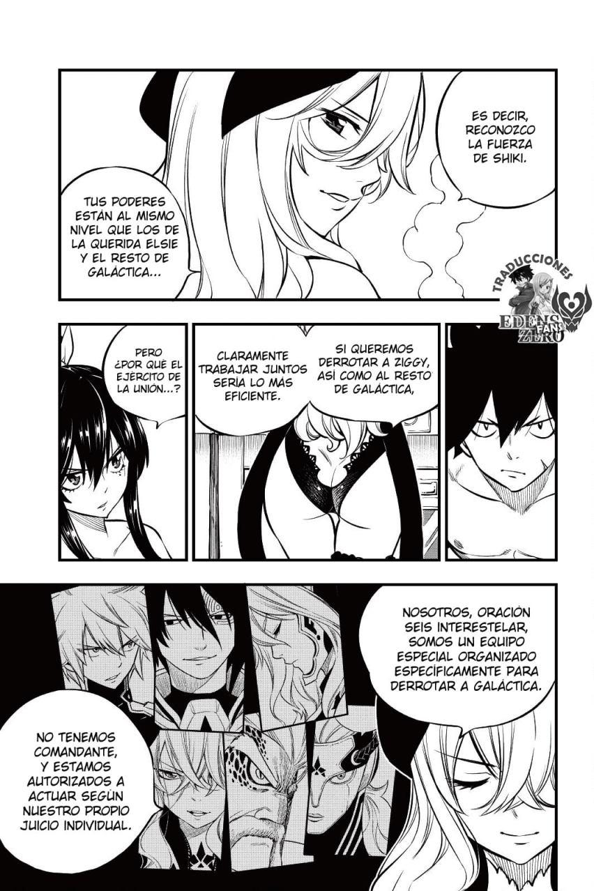 Read Eden_s Zero ES Manga Online