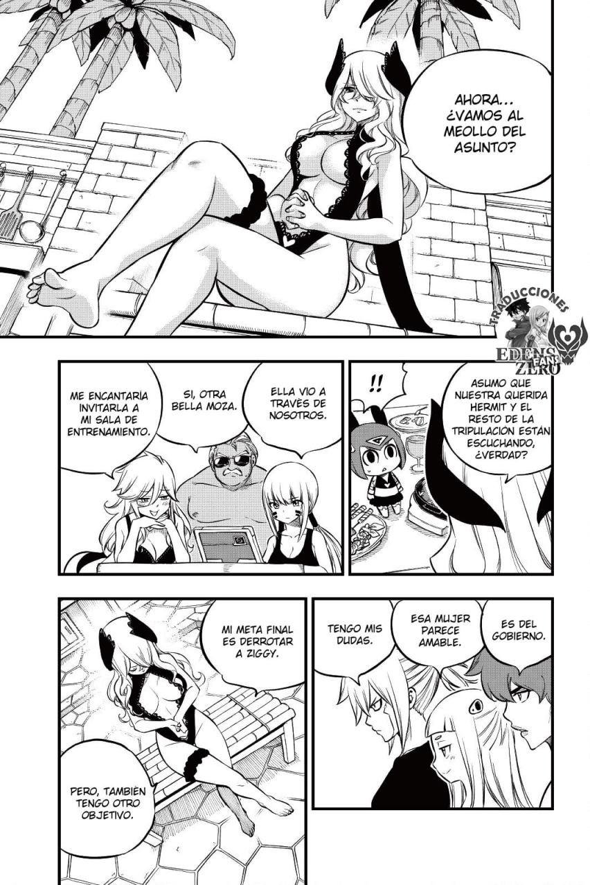 Read Eden_s Zero ES Manga Online