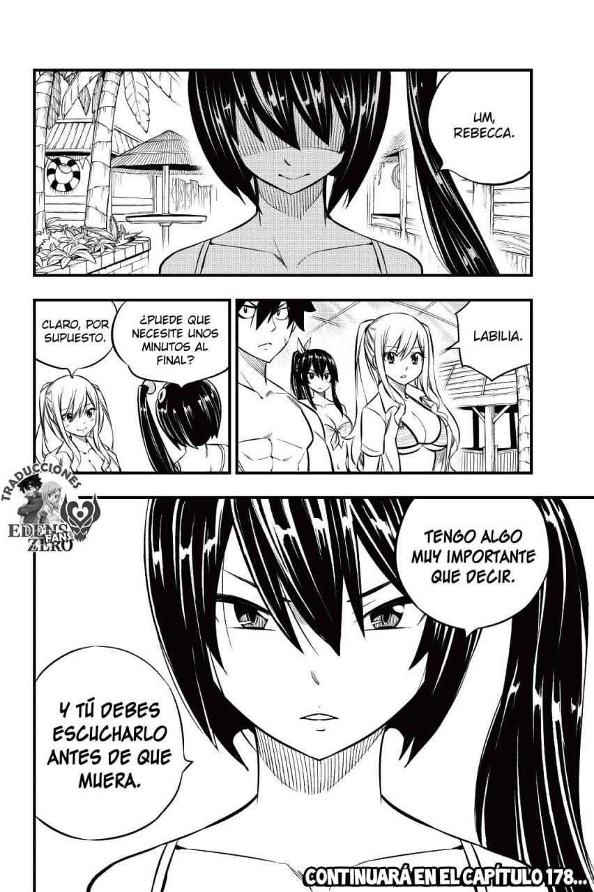 Read Eden_s Zero ES Manga Online