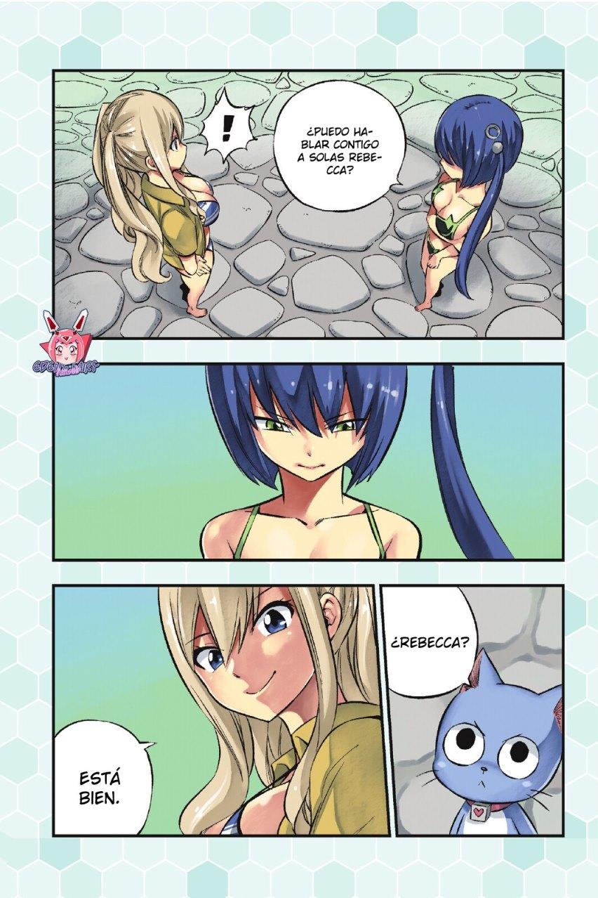 Read Eden_s Zero ES Manga Online