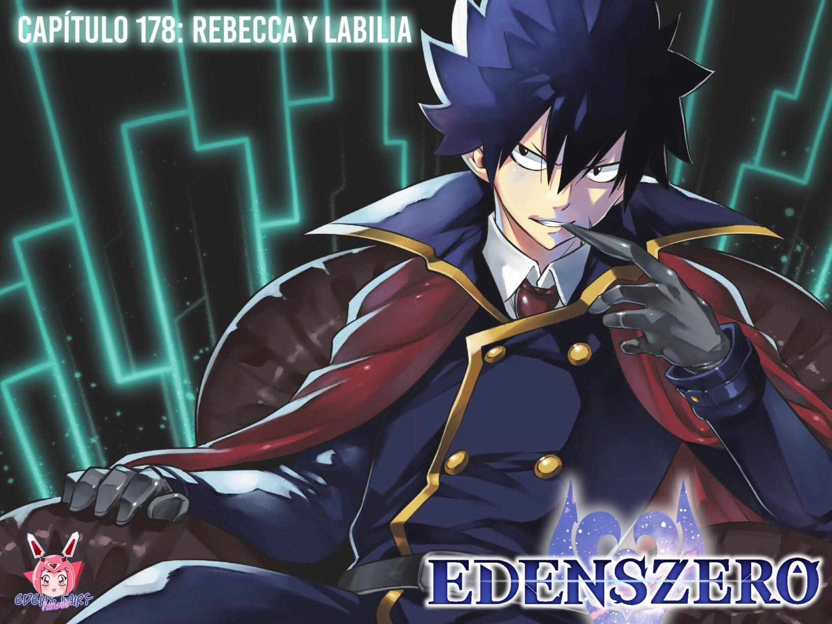 Read Eden_s Zero ES Manga Online