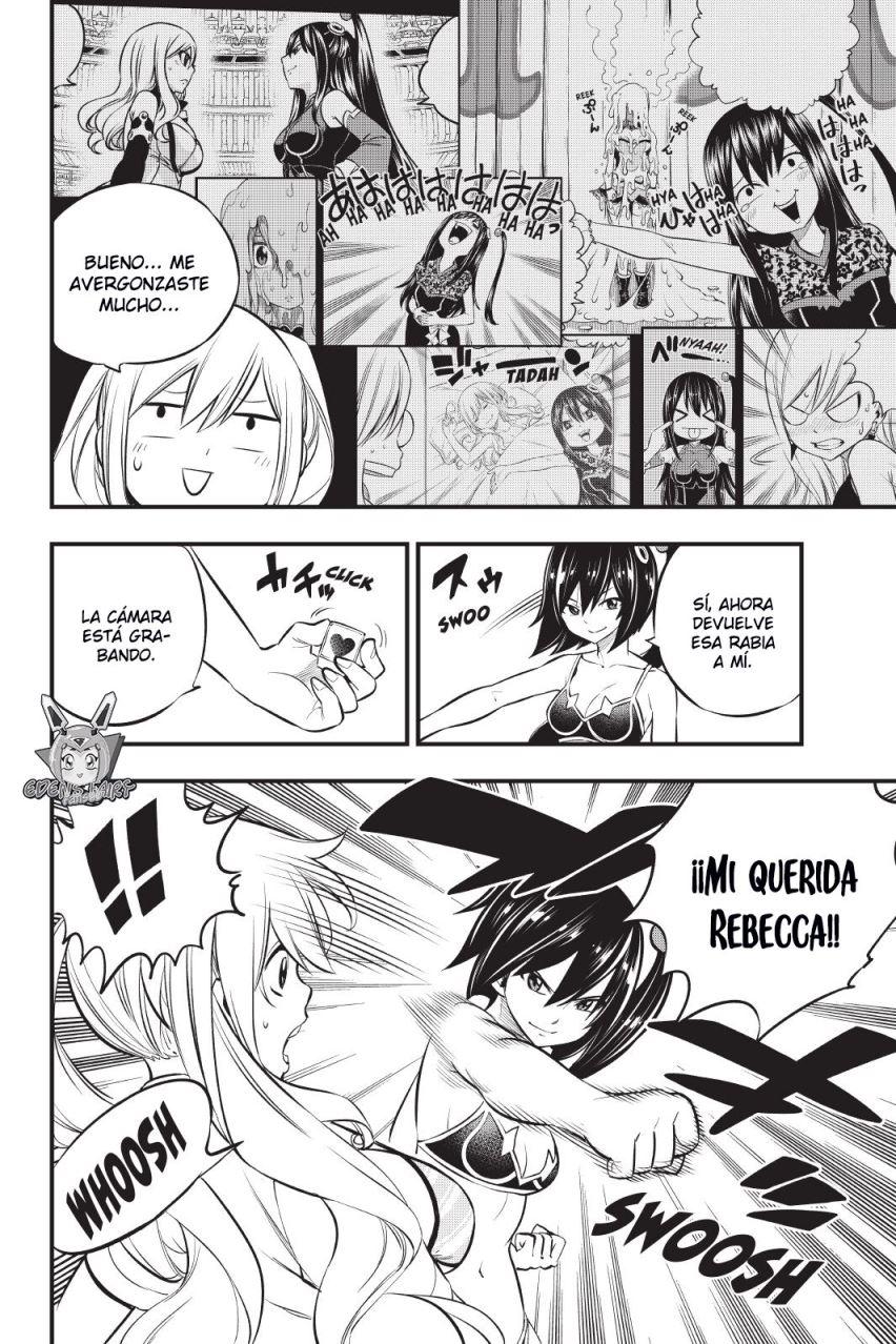 Read Eden_s Zero ES Manga Online