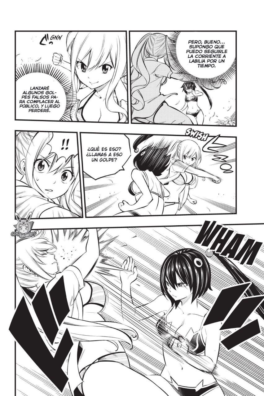 Read Eden_s Zero ES Manga Online