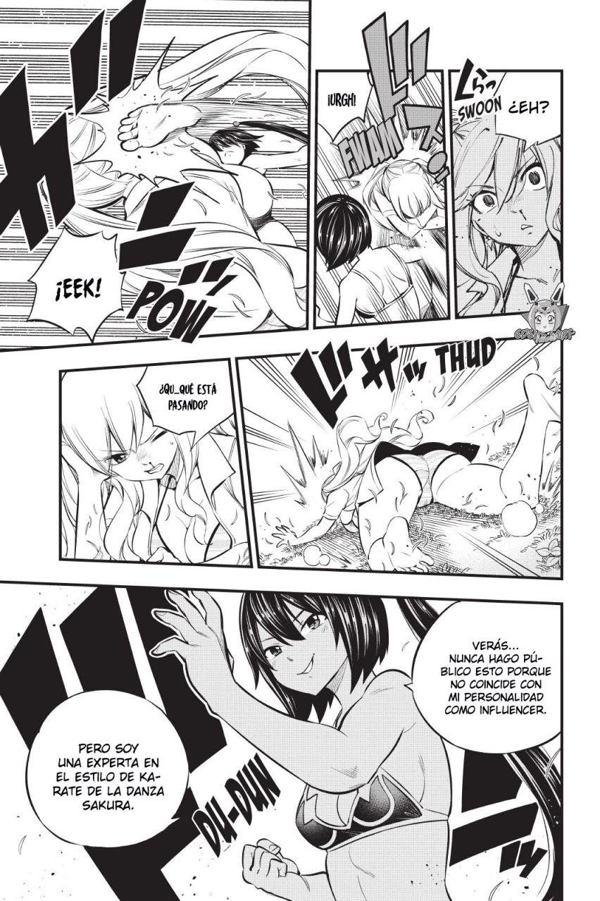 Read Eden_s Zero ES Manga Online