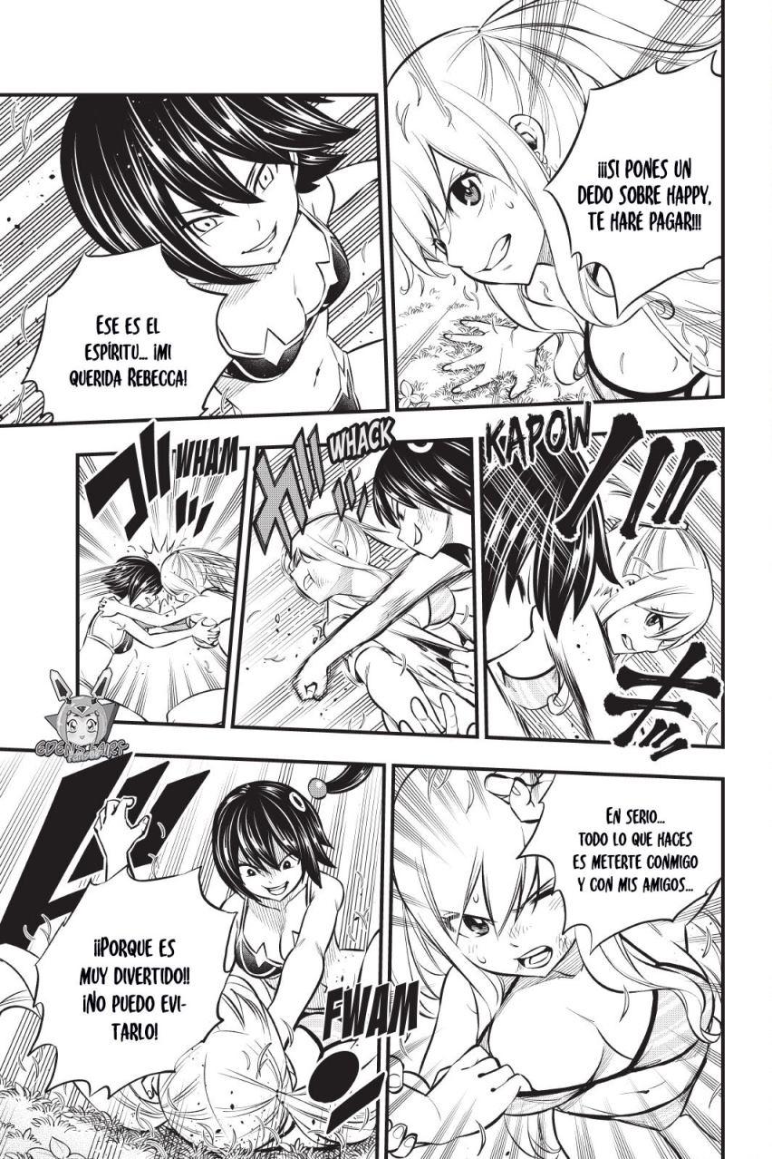 Read Eden_s Zero ES Manga Online