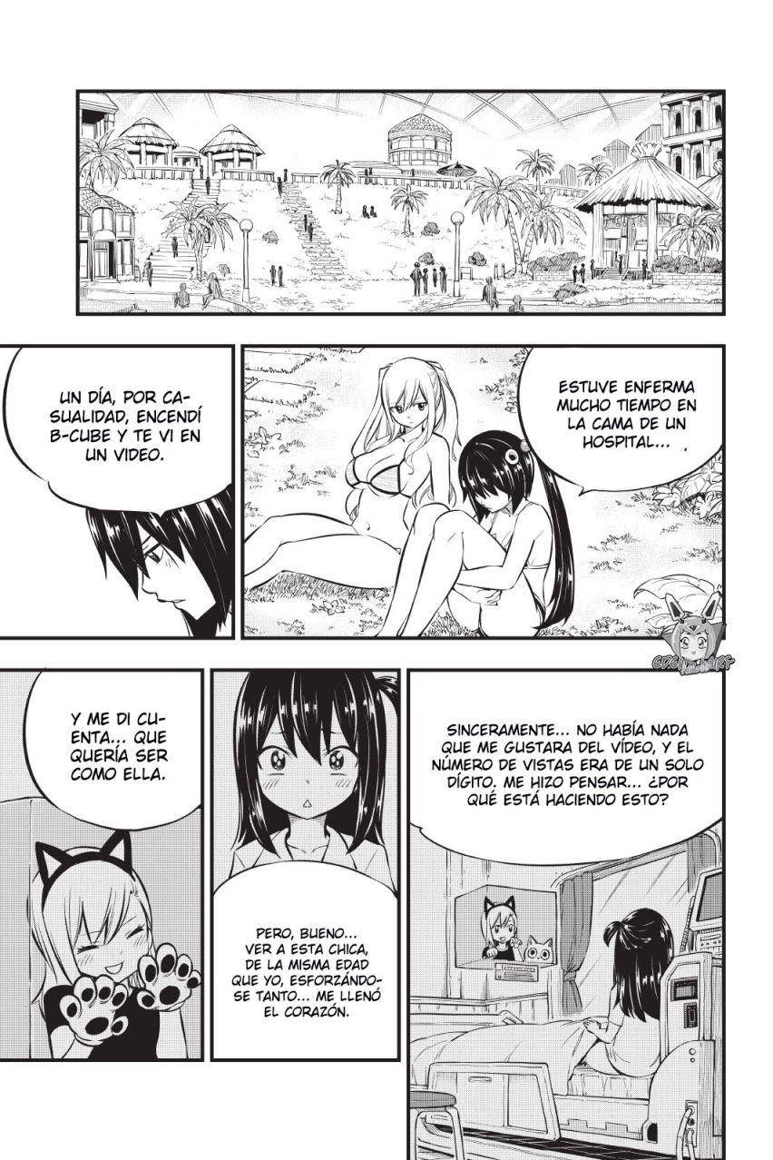 Read Eden_s Zero ES Manga Online