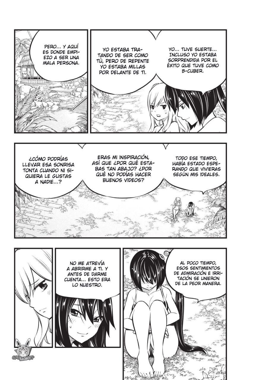 Read Eden_s Zero ES Manga Online