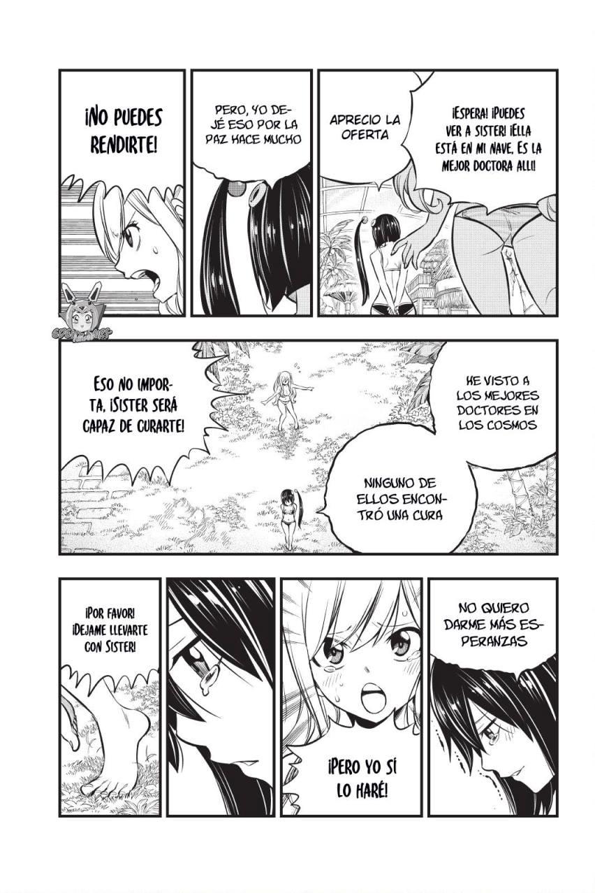 Read Eden_s Zero ES Manga Online