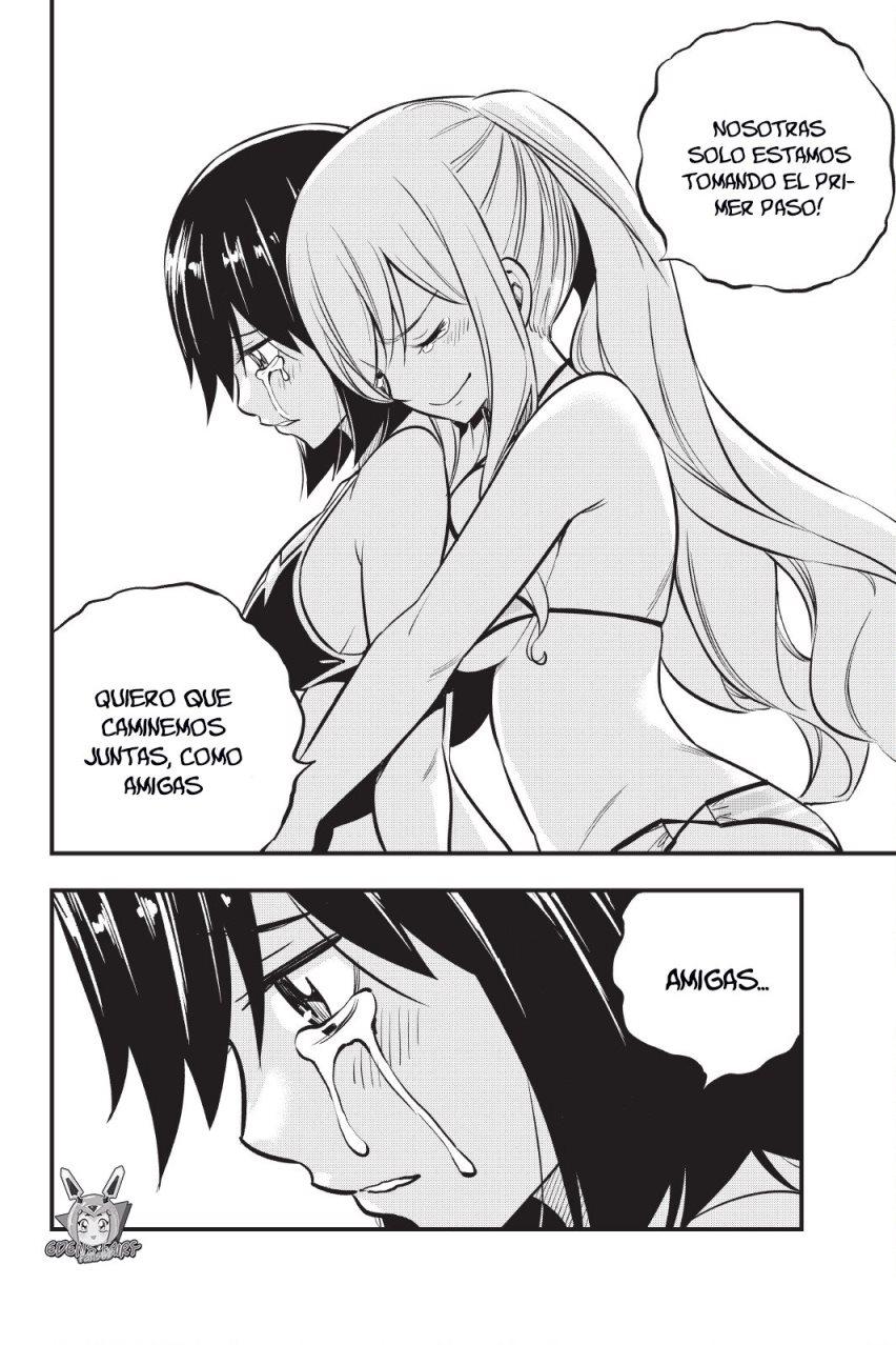Read Eden_s Zero ES Manga Online