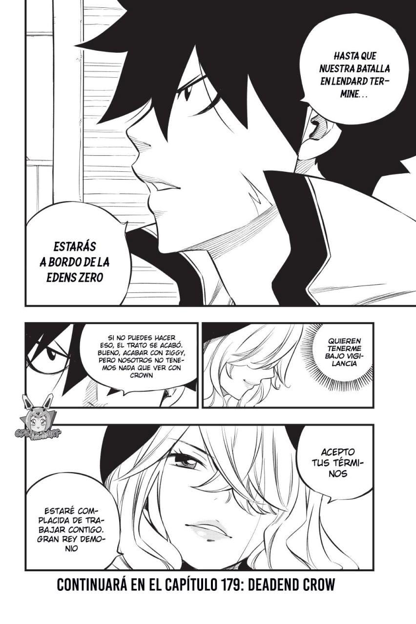 Read Eden_s Zero ES Manga Online