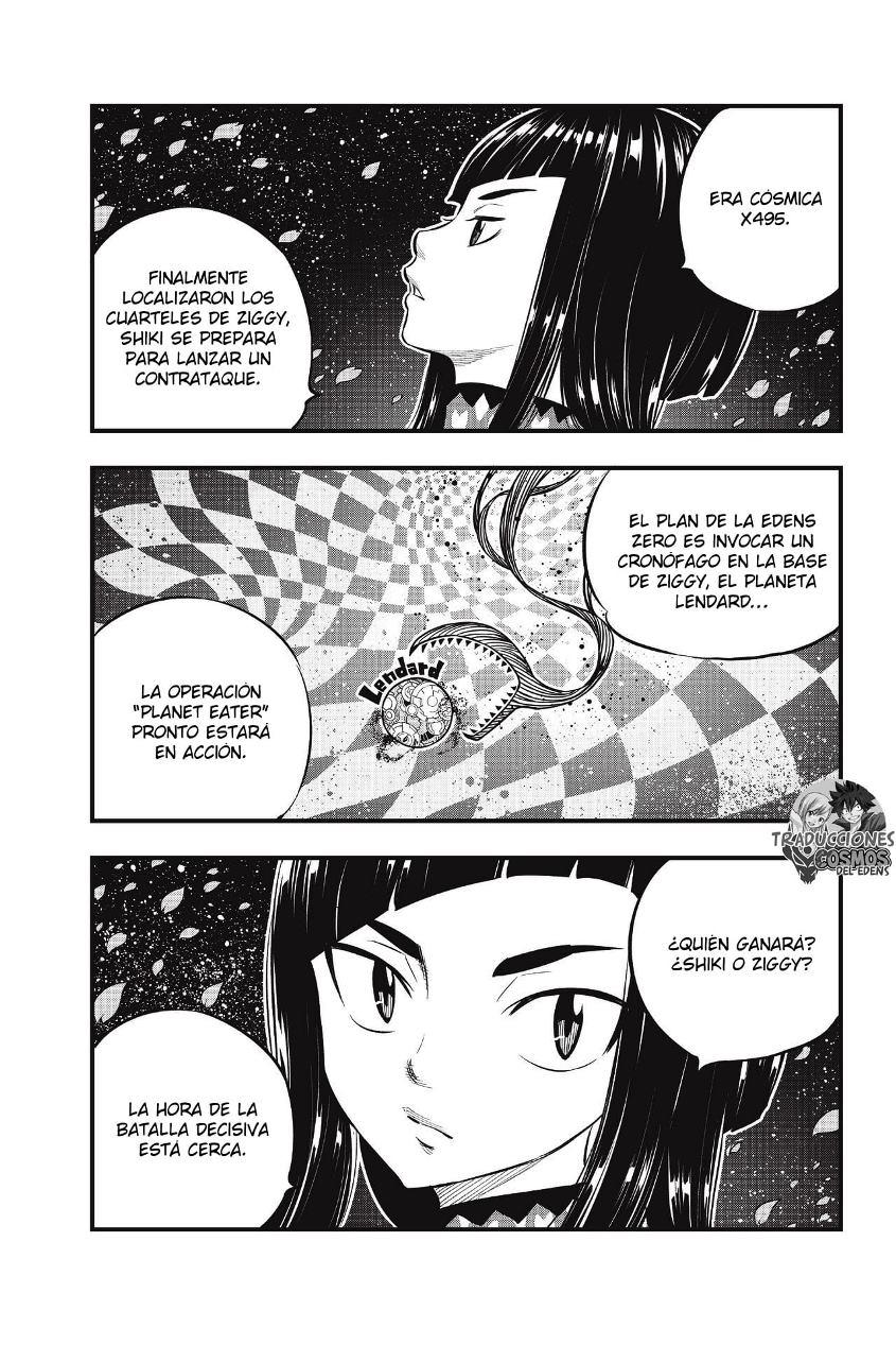 Read Eden_s Zero ES Manga Online