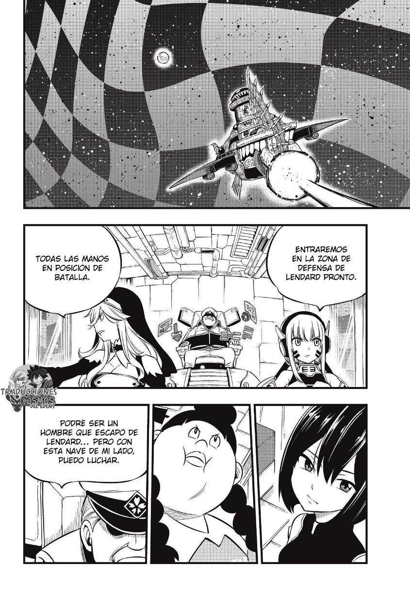 Read Eden_s Zero ES Manga Online