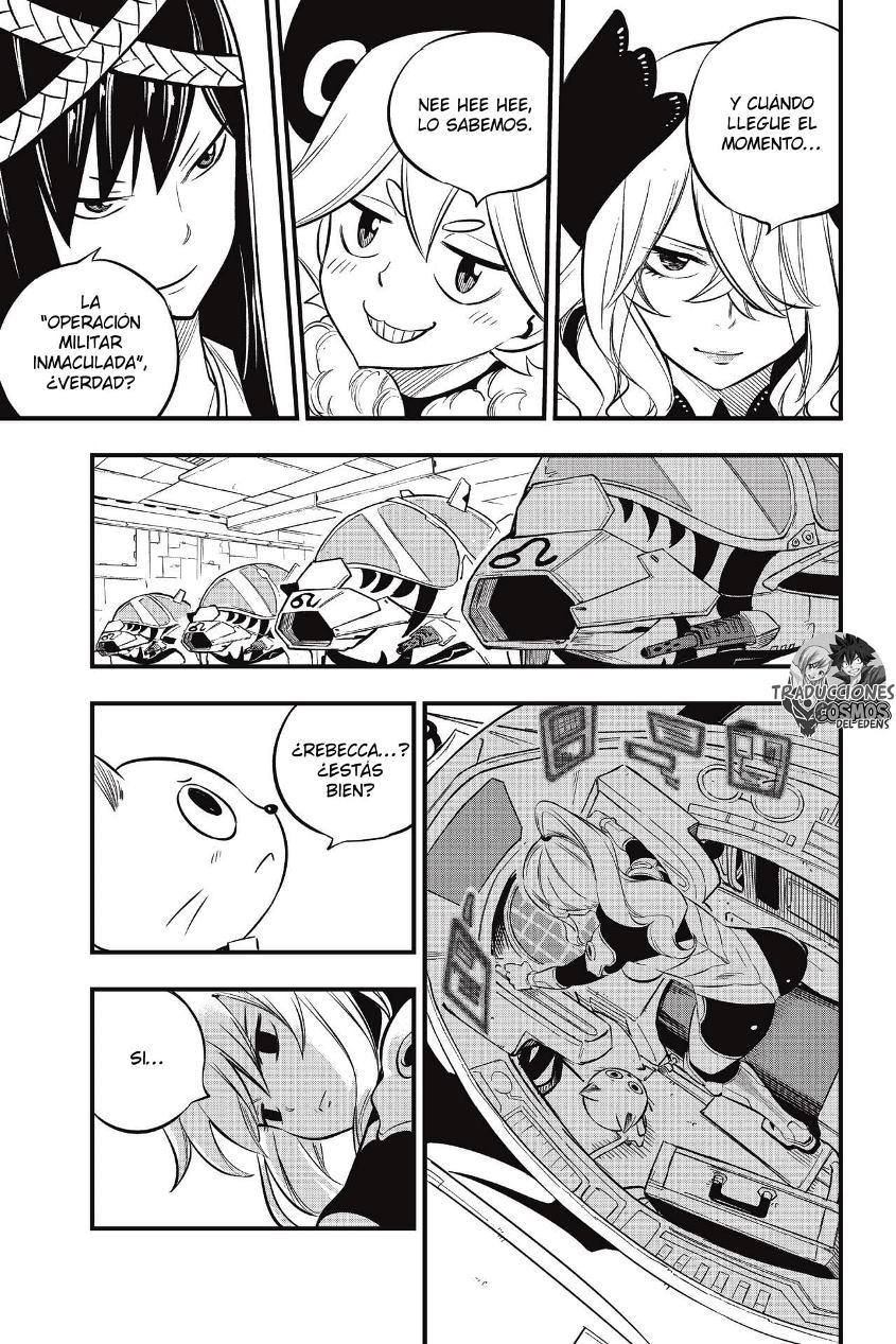 Read Eden_s Zero ES Manga Online