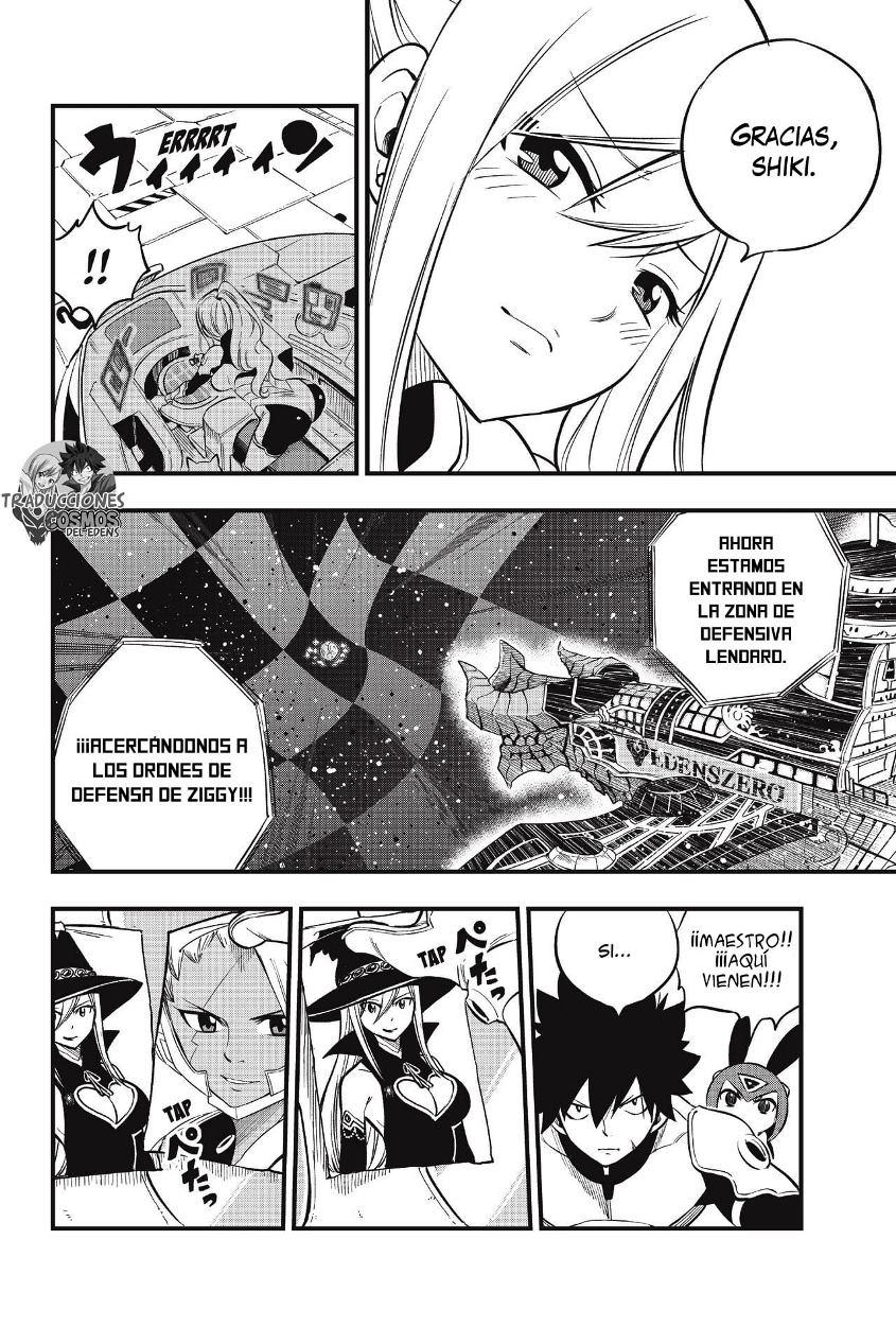 Read Eden_s Zero ES Manga Online