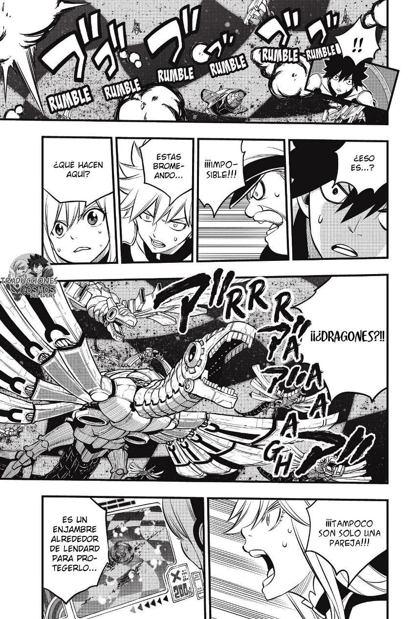 Read Eden_s Zero ES Manga Online