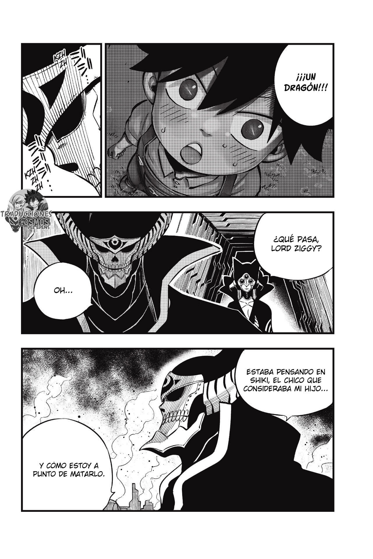 Read Eden_s Zero ES Manga Online