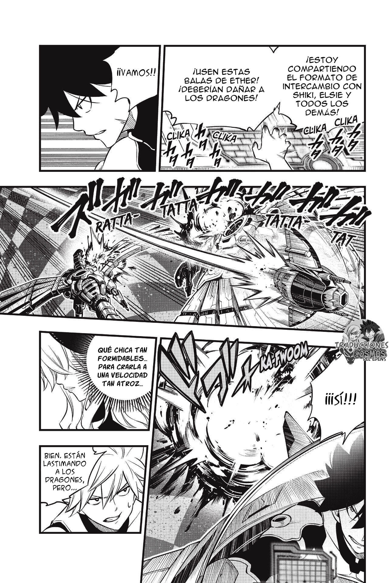Read Eden_s Zero ES Manga Online