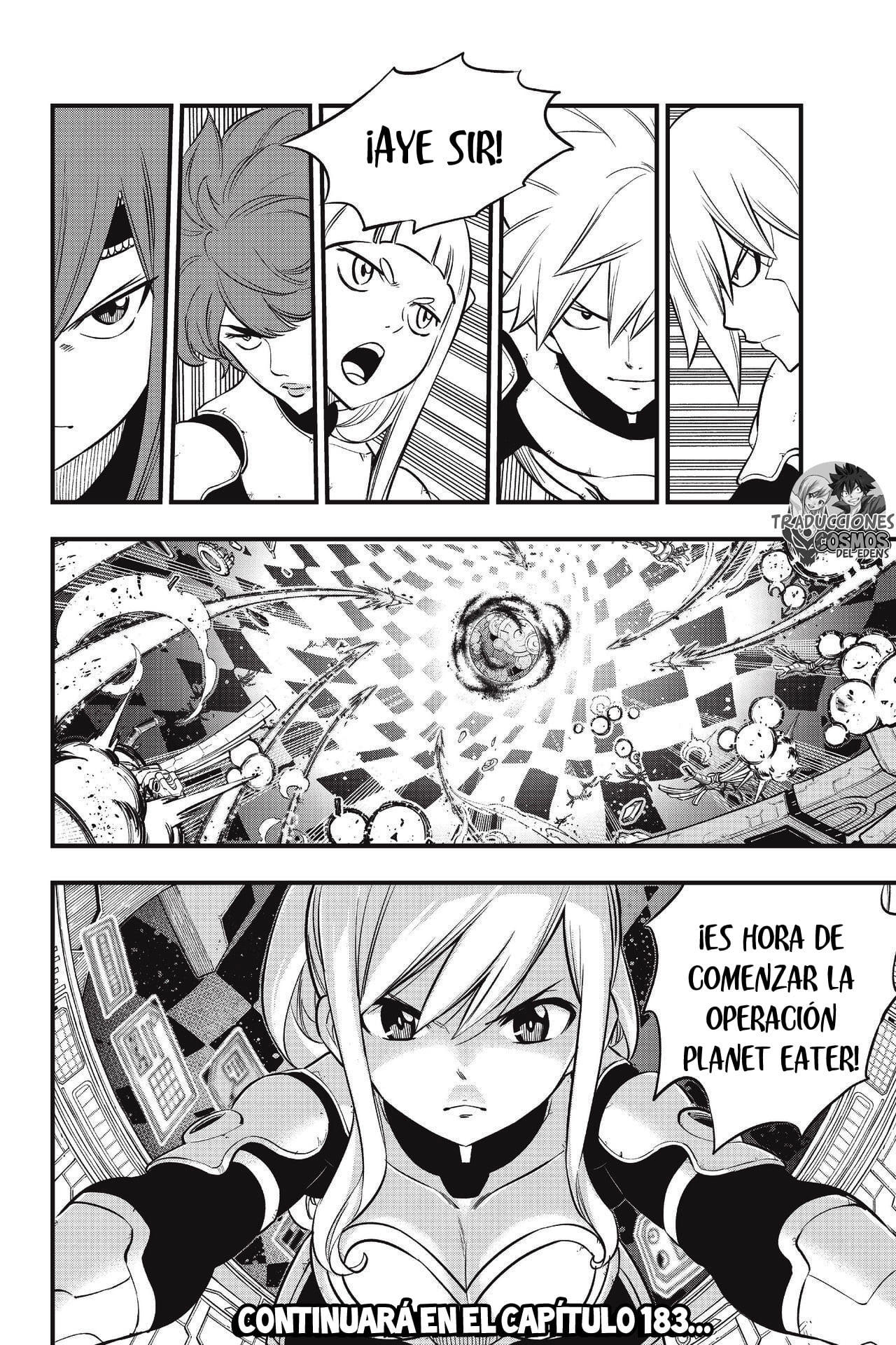 Read Eden_s Zero ES Manga Online