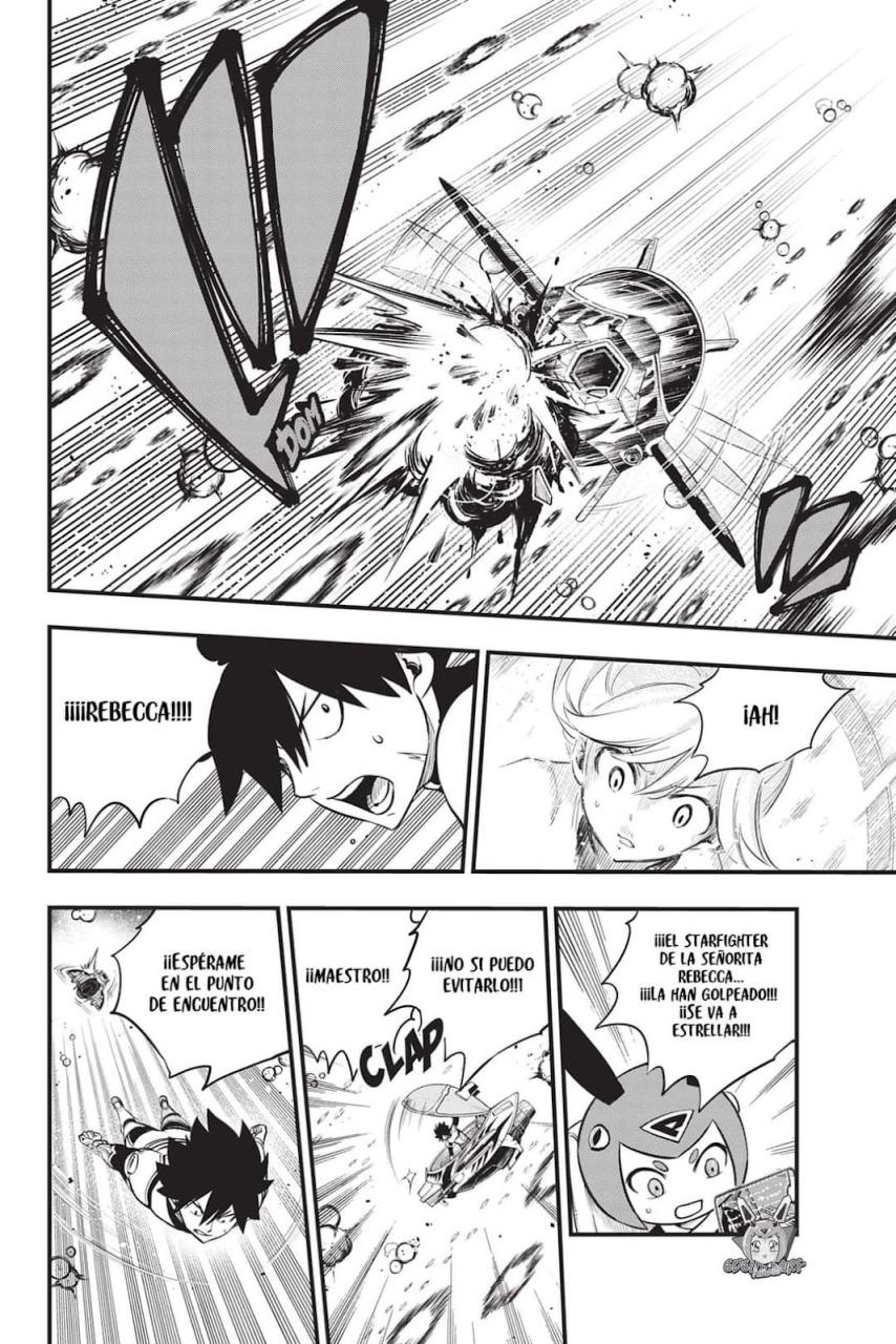 Read Eden_s Zero ES Manga Online