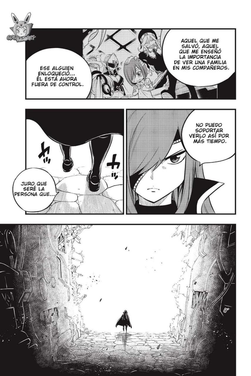 Read Eden_s Zero ES Manga Online