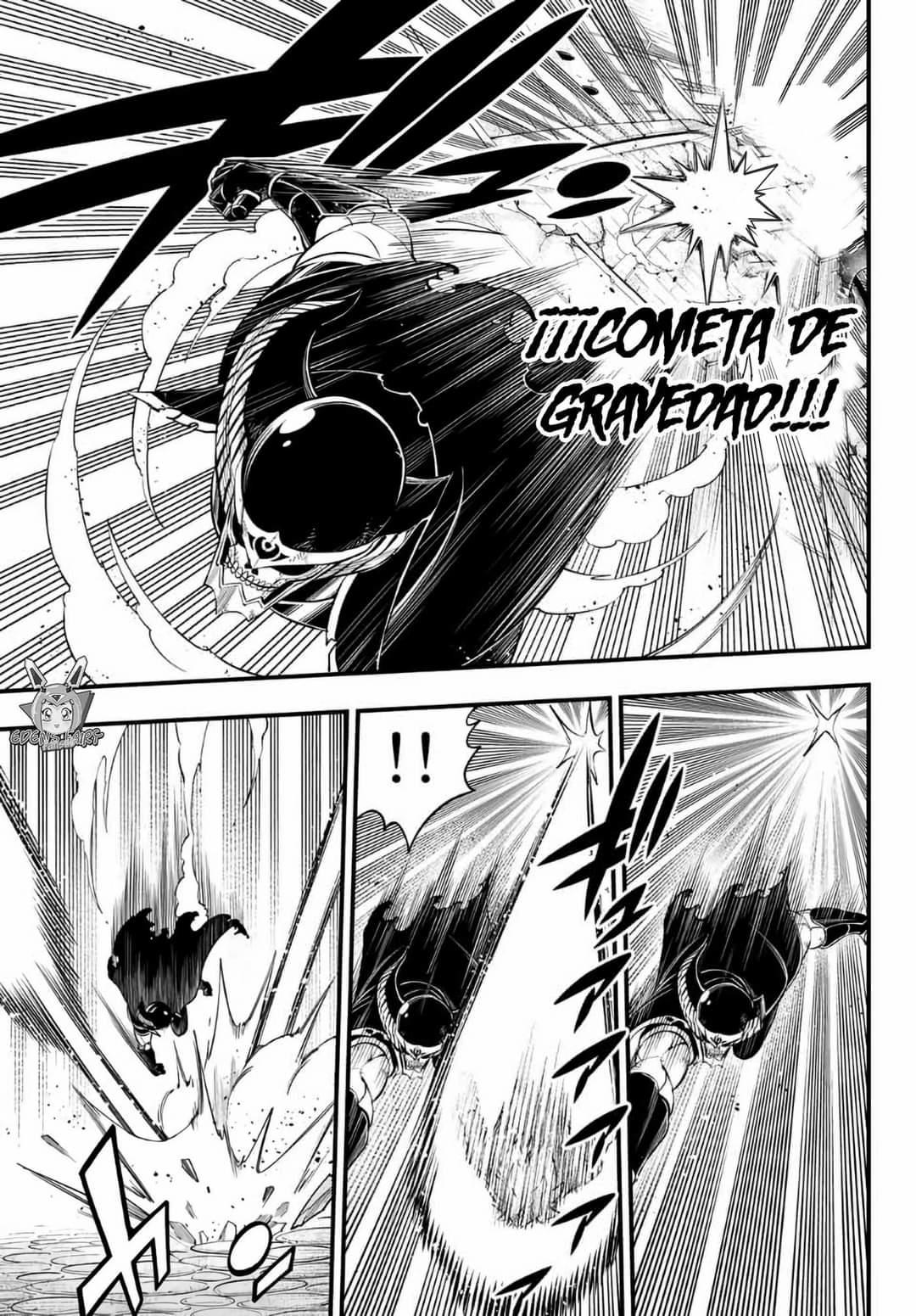 Read Eden_s Zero ES Manga Online