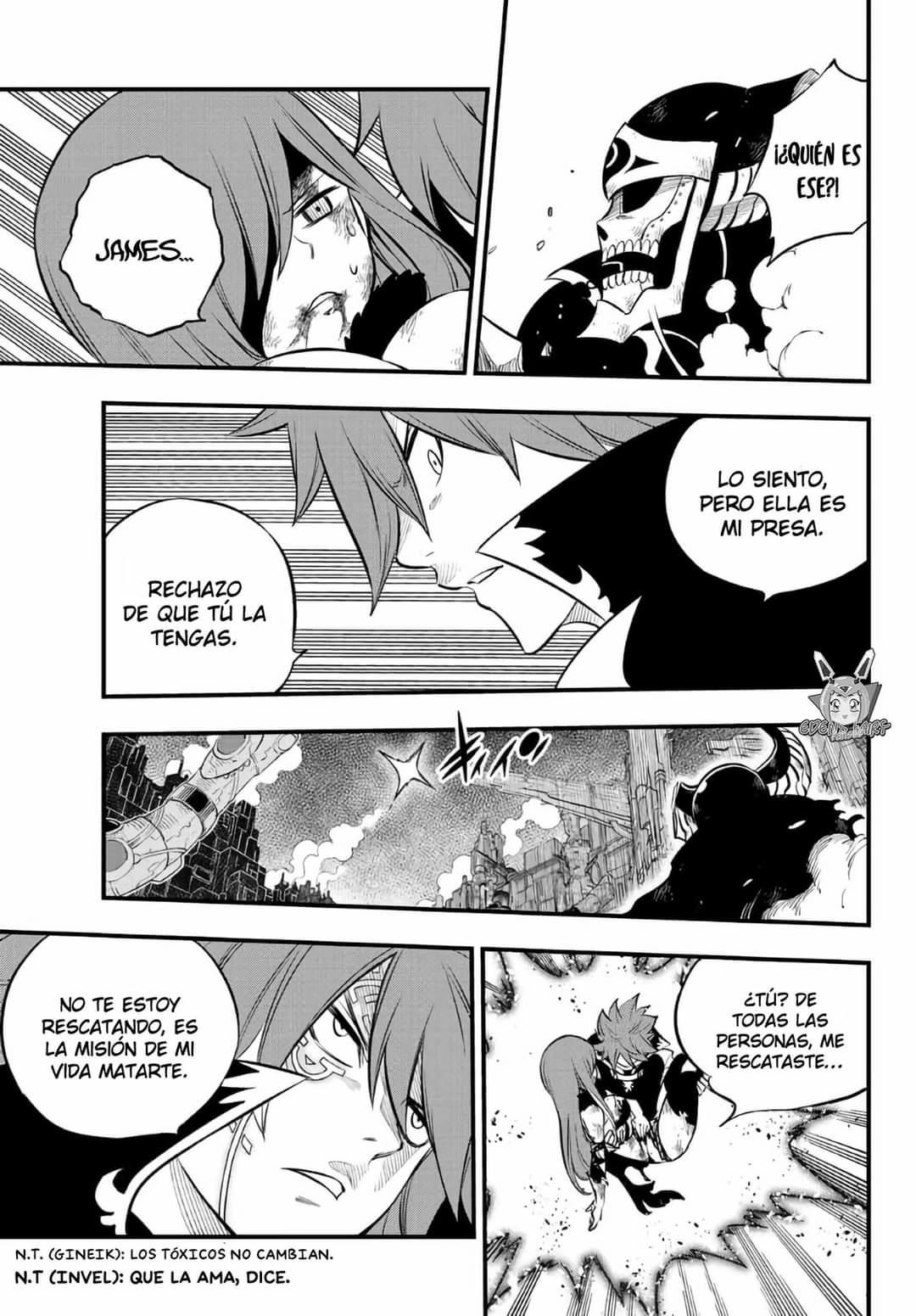 Read Eden_s Zero ES Manga Online