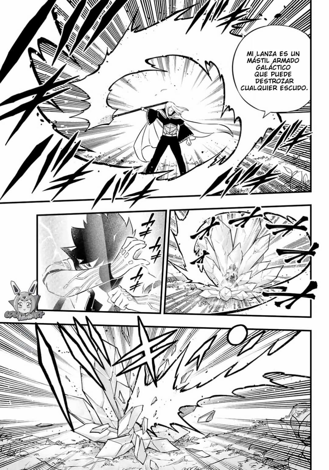Read Eden_s Zero ES Manga Online