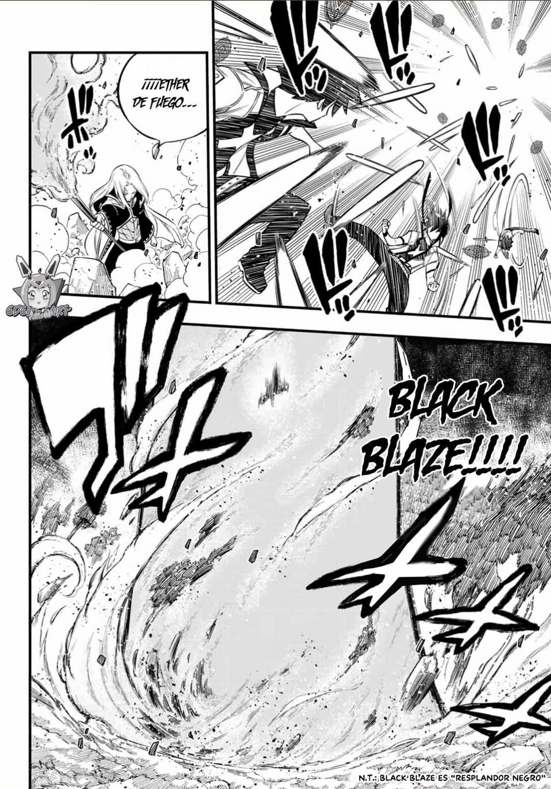 Read Eden_s Zero ES Manga Online