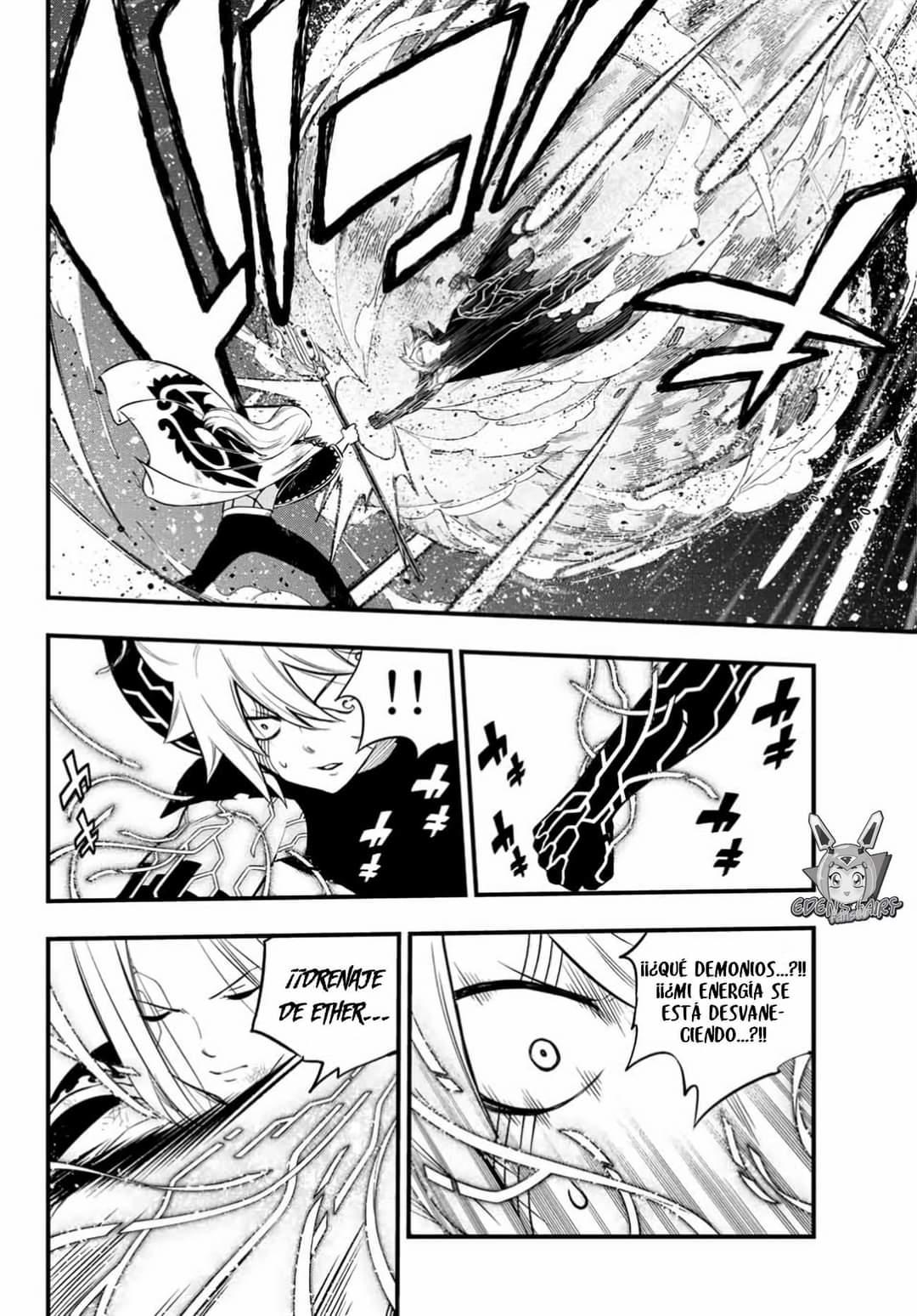 Read Eden_s Zero ES Manga Online