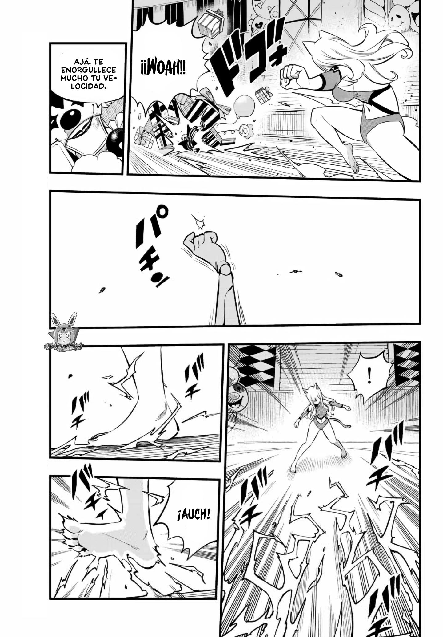 Read Eden_s Zero ES Manga Online