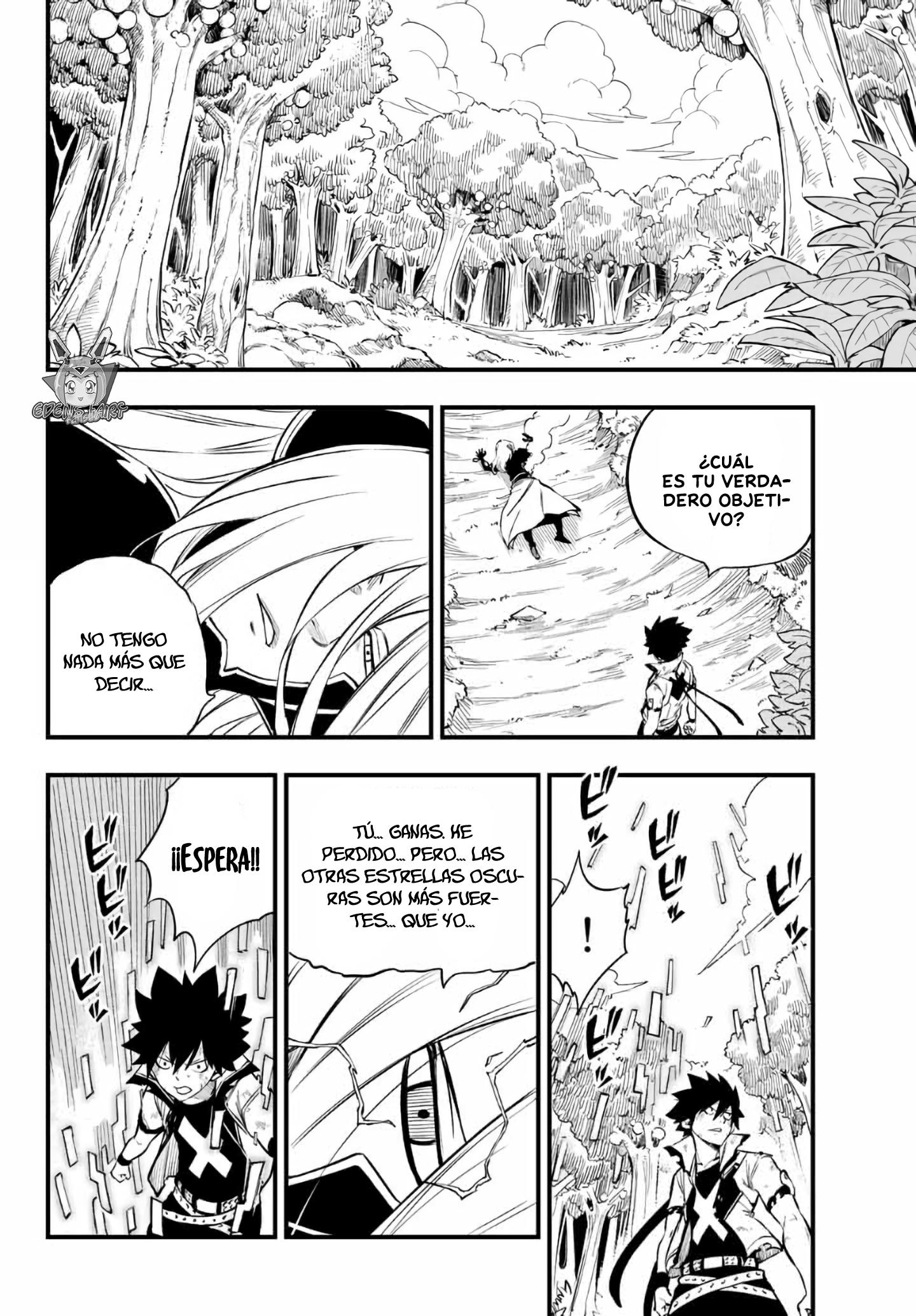 Read Eden_s Zero ES Manga Online