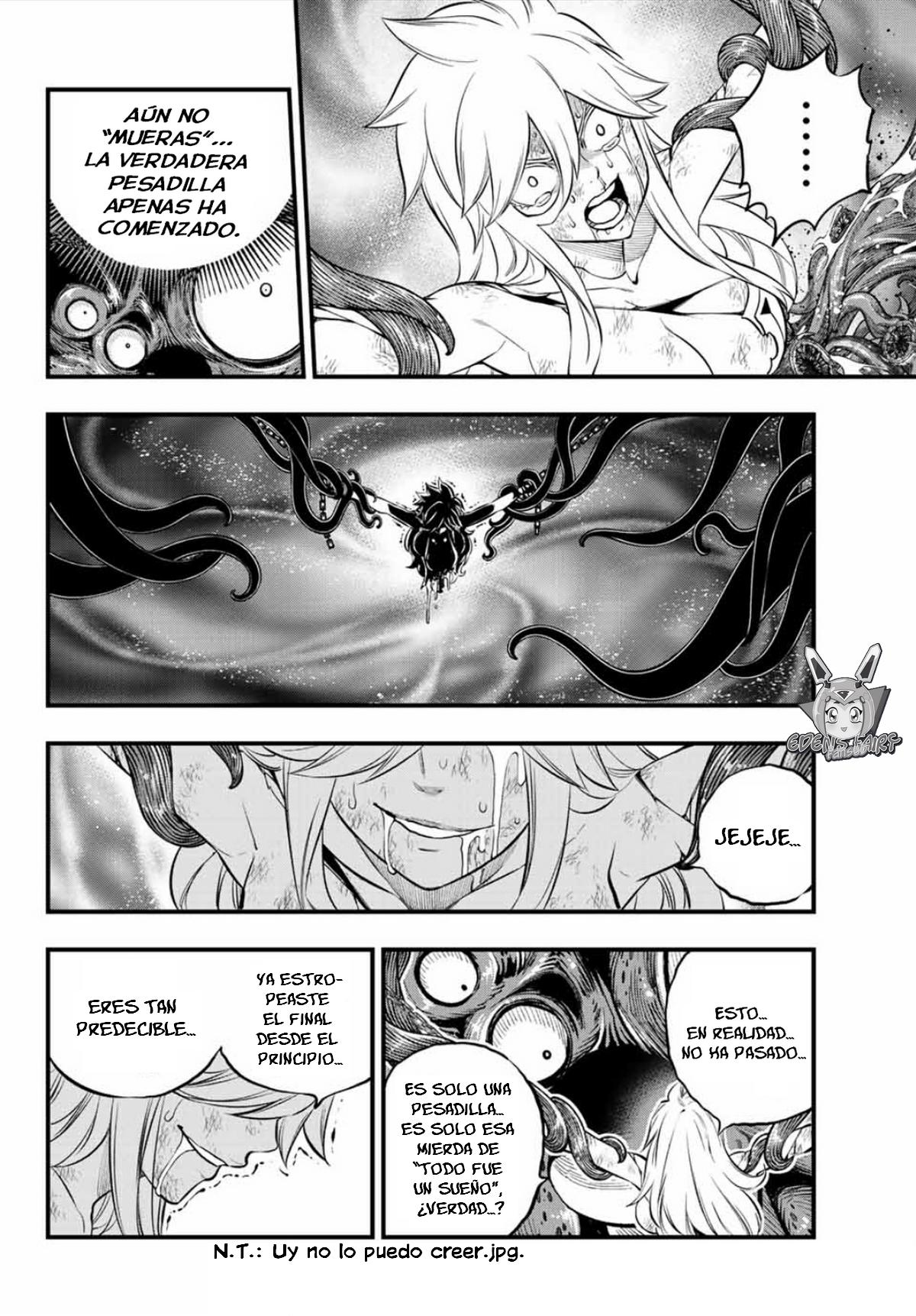 Read Eden_s Zero ES Manga Online