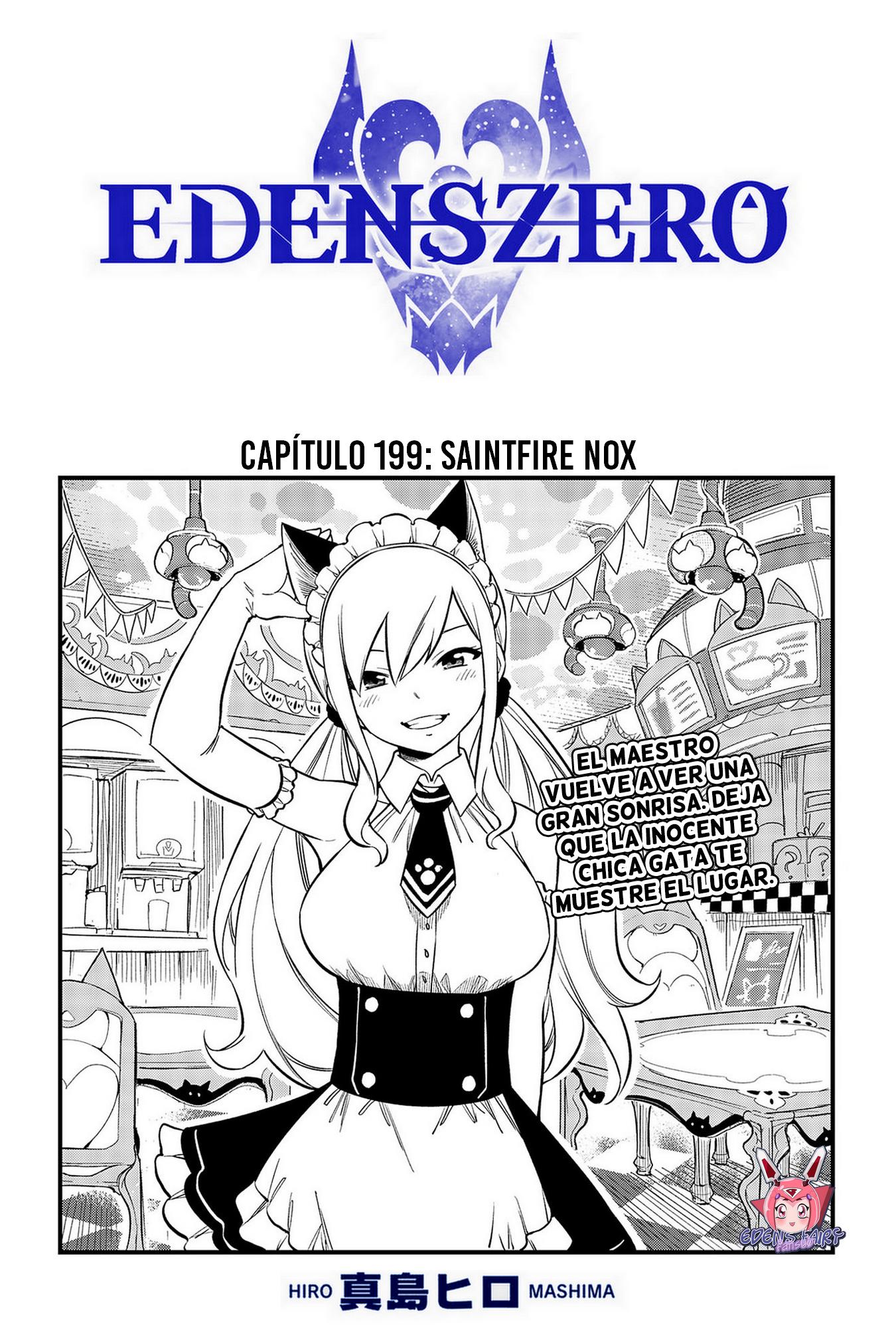 Read Eden_s Zero ES Manga Online