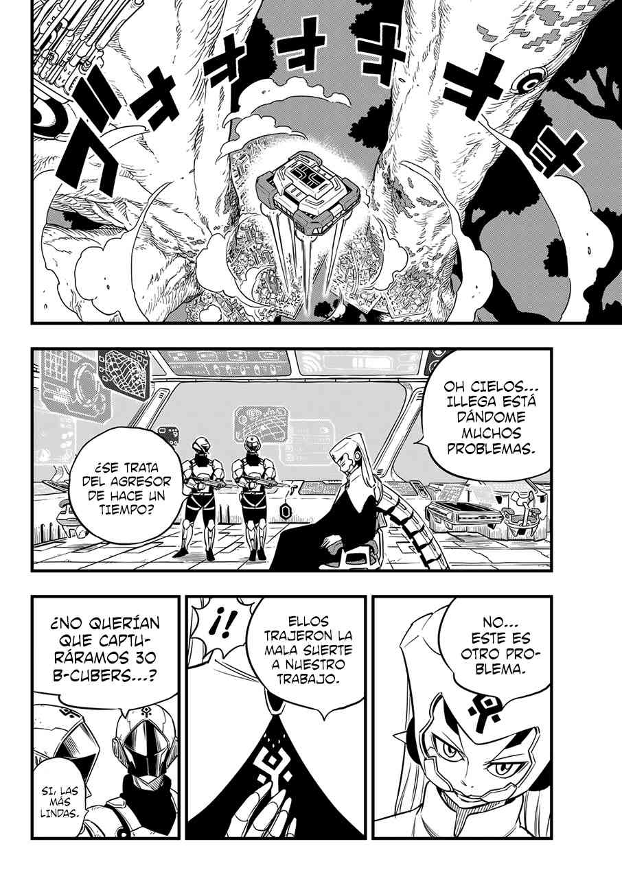 Read Eden_s Zero ES Manga Online