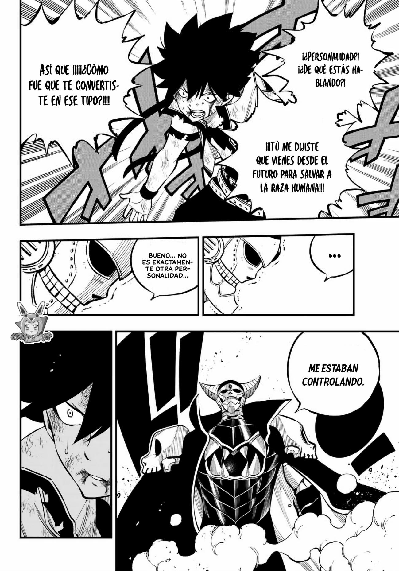 Read Eden_s Zero ES Manga Online