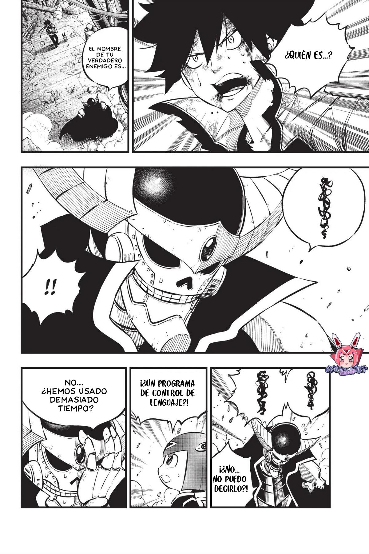 Read Eden_s Zero ES Manga Online