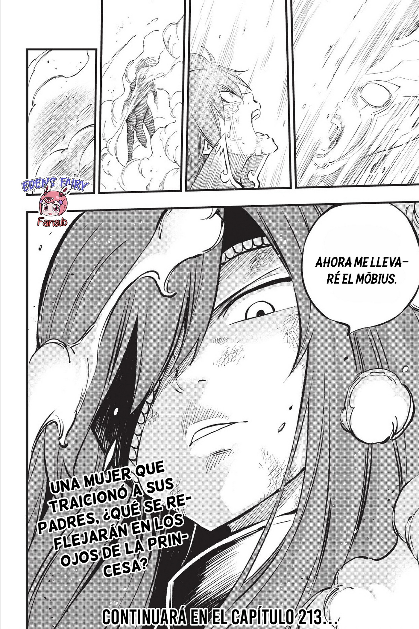 Read Eden_s Zero ES Manga Online
